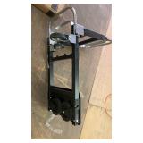 Convertible Hand Truck Dolly with Wheels - Retail: $80