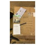 Black Mesh Office Chair with Adjustable Arms - Retail: $114