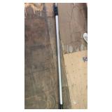 Extension Pole - Retail: $37