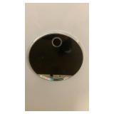 Security Safe.  Keys available but it