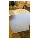 Security Safe.  Keys available but it