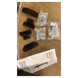 Retractable Mesh Safety Gate - Retail: $34