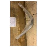 Boat Trailer Guide Posts Kit with Hardware - Retail: $111