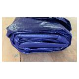 Round Above Ground Pool Winter Cover Kit - Retail: $79