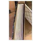 Simply Filters 18x24x1 Air Filter 6-Pack - Retail: $43