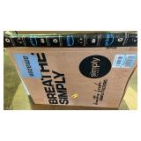 Simply Filters 18x24x1 Air Filter 6-Pack - Retail: $43