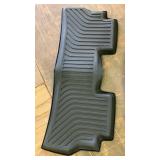 WeatherTech Floor Mats Complete Set - Retail: $73