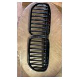 BMW X5 X6 Gloss Black Front Kidney Grille - Retail: $85