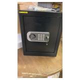Digital Electronic Security Safe Box - Retail: $89
