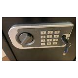Digital Electronic Security Safe Box - Retail: $89