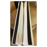 Sleepah Bed Rail for Toddlers (2 Pack) Memory Foam Bumper Guard w Dual Non-Slip Pads (Top & Bottom) Waterproof Washable Soft Removable Cover Safety Noodle for King Queen Full Twin Beds (2) - Retail: $