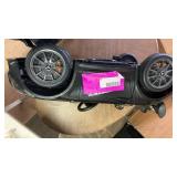 Mercedes-Benz AMG GT Kids Electric Ride-On Car. - Retail: $104