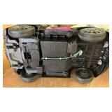 Mercedes-Benz AMG GT Kids Electric Ride-On Car. - Retail: $104