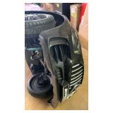 Mercedes-Benz AMG GT Kids Electric Ride-On Car. - Retail: $104