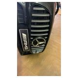 Mercedes-Benz AMG GT Kids Electric Ride-On Car. - Retail: $104