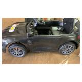 Mercedes-Benz AMG GT Kids Electric Ride-On Car. - Retail: $104