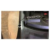 Mercedes-Benz AMG GT Kids Electric Ride-On Car. - Retail: $104