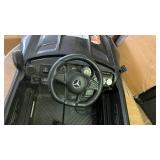 Mercedes-Benz AMG GT Kids Electric Ride-On Car. - Retail: $104