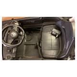 Mercedes-Benz AMG GT Kids Electric Ride-On Car. - Retail: $104