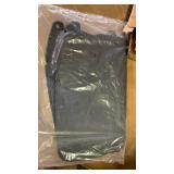 Toyota Tacoma Mud Flaps Set with Hardware - Retail: $39