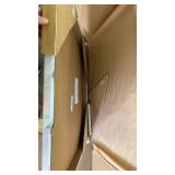 Modern Abstract Pastel Composition - Retail: $79