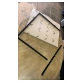 16x20 frame. - Retail: $9