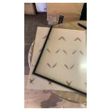 16x20 frame. - Retail: $9