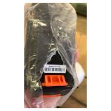 Black+Decker 20V Lithium Backpack Sprayer - Retail: $85