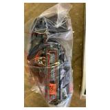 Black+Decker 20V Lithium Backpack Sprayer - Retail: $85