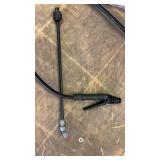 Black+Decker 20V Lithium Backpack Sprayer - Retail: $85