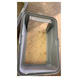 Large Cat Litter Box lid. - Retail: $25