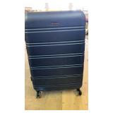 Rockland Melbourne Hardside Spinner Luggage - Retail: $61