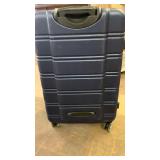 Rockland Melbourne Hardside Spinner Luggage - Retail: $61