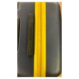 Rockland Melbourne Hardside Spinner Luggage - Retail: $61