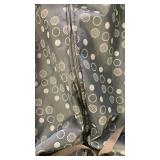 Rockland Melbourne Hardside Spinner Luggage - Retail: $61