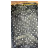 Rockland Melbourne Hardside Spinner Luggage - Retail: $61