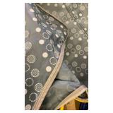 Rockland Melbourne Hardside Spinner Luggage - Retail: $61