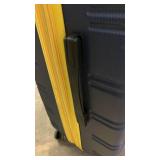 Rockland Melbourne Hardside Spinner Luggage - Retail: $61