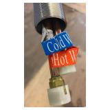 Vessel Bathroom Faucet - Retail: $165