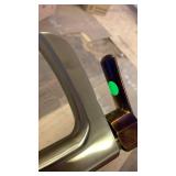 Vessel Bathroom Faucet - Retail: $165