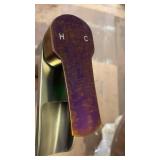 Vessel Bathroom Faucet - Retail: $165