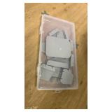 Glass Roof Sunshade Compatible for Tesla New Model Y Juniper 2025+, Double Side High-Density Mesh Fabric Easy Folding Storage (Eclipse) - Retail: $150