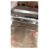 Emeril Lagasse Digital Air Fryer Oven-damaged  - Retail: $150