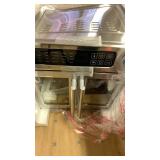 Emeril Lagasse Digital Air Fryer Oven-damaged  - Retail: $150