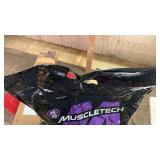 MuscleTech Mass Tech Extreme 2000 Protein Powder - Retail: $65