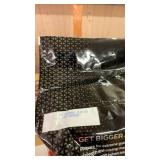 MuscleTech Mass Tech Extreme 2000 Protein Powder - Retail: $65