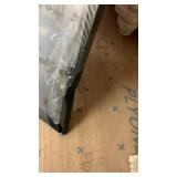 New York City Skyline Black and White Photography Print - Retail: $23