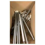 Baby Playpen, Foldable Playpen for Babies and Toddlers, Indoor & Outdoor Baby Activity Center with Visible Breathable Mesh, Portable Play Yard  - Retail: $138