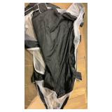 Baby Playpen, Foldable Playpen for Babies and Toddlers, Indoor & Outdoor Baby Activity Center with Visible Breathable Mesh, Portable Play Yard  - Retail: $138