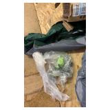 Pop-Up Camping Tent with Quick Setup - Retail: $72